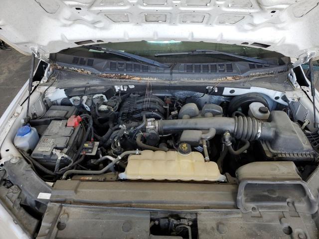 Photo 11 from auction – 2019 FORD F150 with VIN 1FTMF1CB7KKC92093