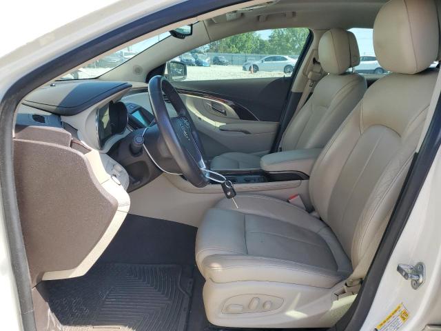 Photo 7 from auction – 2014 BUICK LACROSSE with VIN 1G4GB5GR8EF147256