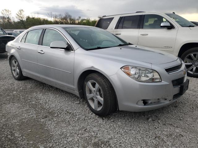 Photo 4 from auction – 2012 CHEVROLET MALIBU 2LT with VIN 1G1ZD5EU6CF340168
