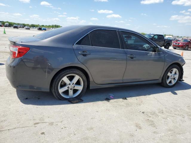 Photo 3 from auction – 2014 TOYOTA CAMRY L with VIN 4T1BF1FK7EU434904