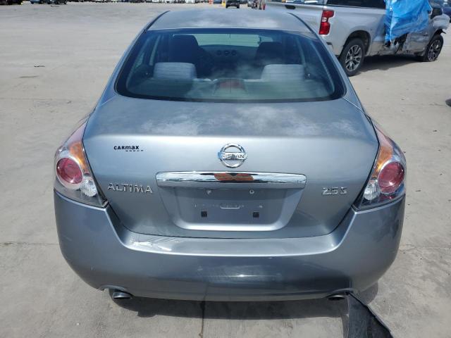 Photo 6 from auction – 2007 NISSAN ALTIMA 2.5 with VIN 1N4AL21E47C210147