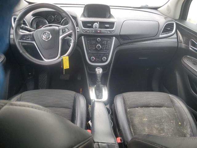 Photo 8 from auction – 2016 BUICK ENCORE with VIN KL4CJASBXGB691500