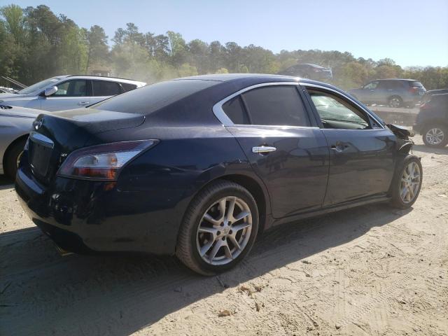Photo 3 from auction – 2014 NISSAN MAXIMA S with VIN 1N4AA5AP7EC458964