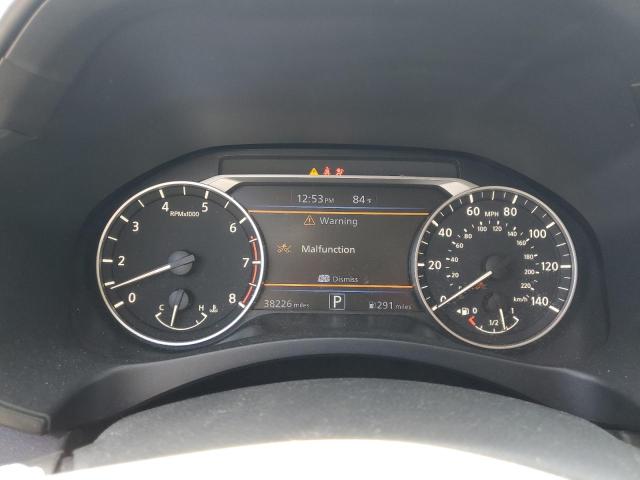 Photo 9 from auction – 2020 NISSAN ALTIMA SR with VIN 1N4BL4CV1LC170150