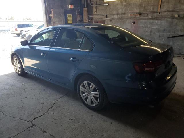 Photo 2 from auction – 2017 VOLKSWAGEN JETTA S with VIN 3VW2B7AJXHM370459