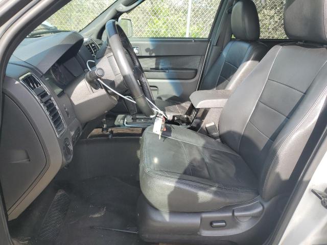 Photo 7 from auction – 2010 FORD ESCAPE LIM with VIN 1FMCU9EG1AKB29670
