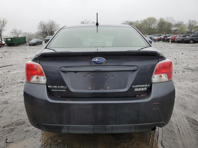 Photo 6 from auction – 2015 SUBARU IMPREZA with VIN JF1GJAA67FH016622