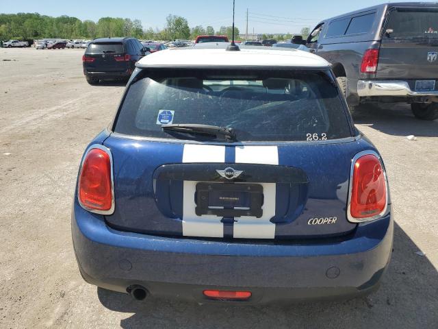 Photo 6 from auction – 2017 MINI COOPER with VIN WMWXP5C39H2D71591