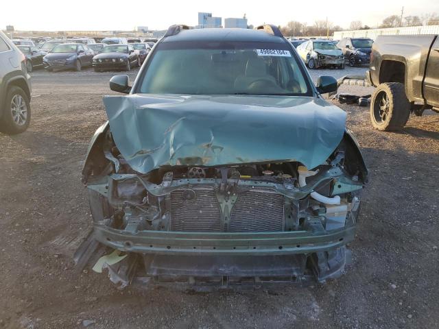 Photo 5 from auction – 2012 SUBARU OUTBACK 2. with VIN 4S4BRCJCXC3270506