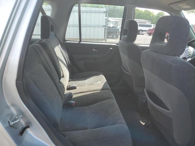 Photo 10 from auction – 2000 HONDA CR-V EX with VIN JHLRD1861YC043964