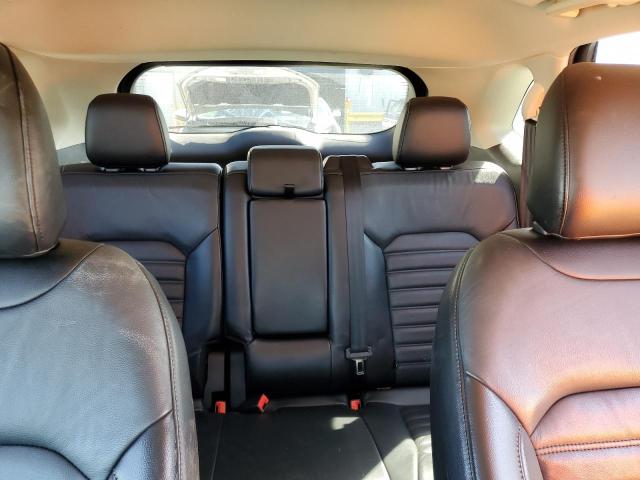 Photo 10 from auction – 2015 FORD EDGE SEL with VIN 2FMTK4J88FBB61699
