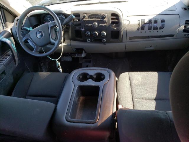 Photo 8 from auction – 2010 GMC SIERRA K15 with VIN 1GTSKUEA3AZ125681