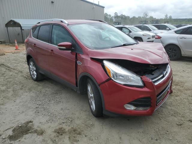 Photo 4 from auction – 2014 FORD ESCAPE TIT with VIN 1FMCU0JX5EUA73650