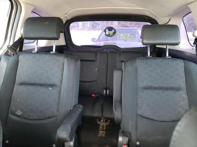 Photo 10 from auction – 2009 MAZDA 5 with VIN JM1CR29L590331715