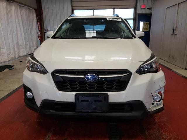 Photo 5 from auction – 2020 SUBARU CROSSTREK with VIN JF2GTAEC4L8255496