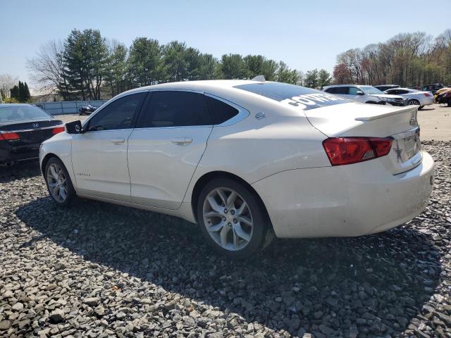 Photo 2 from auction – 2014 CHEVROLET IMPALA LT with VIN 2G1125S3XE9162792