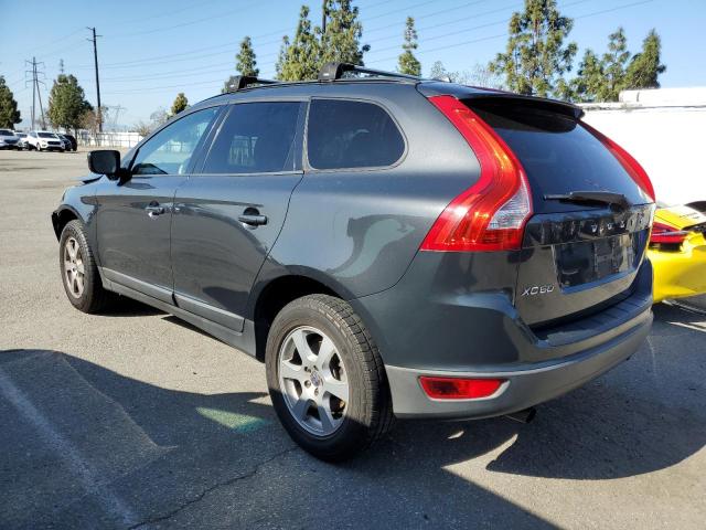 Photo 2 from auction – 2010 VOLVO XC60 3.2 with VIN YV4960DL3A2123997