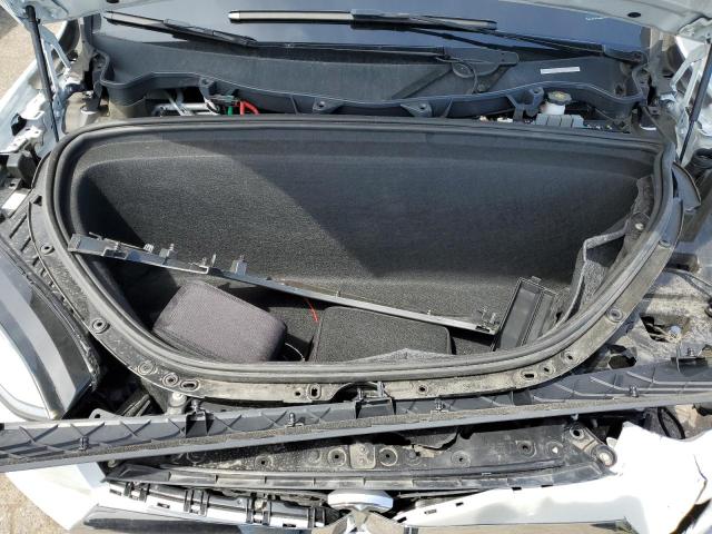 Photo 11 from auction – 2020 TESLA MODEL X with VIN 5YJXCBE28LF280154
