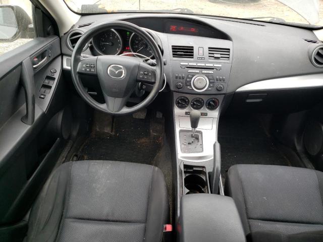 Photo 8 from auction – 2010 MAZDA 3 I with VIN JM1BL1SF2A1337093