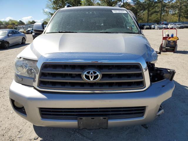 Zdjęcie 5 z aukcji – 2008 TOYOTA SEQUOIA SR z VIN 5TDZY64A08S007609
