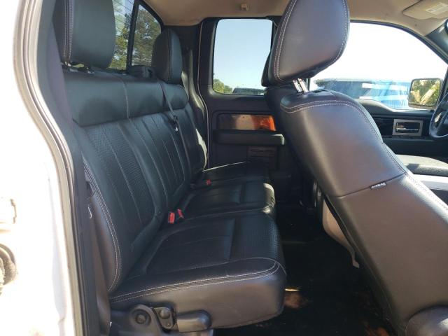 Photo 10 from auction – 2010 FORD F150 SUPER with VIN 1FTFX1EV3AFD50236