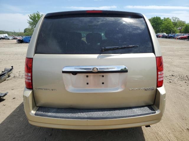 Photo 6 from auction – 2010 CHRYSLER TOWN & COU with VIN 2A4RR5D13AR216813