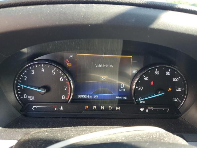 Photo 9 from auction – 2020 FORD EXPLORER X with VIN 1FMSK7DH4LGC85627