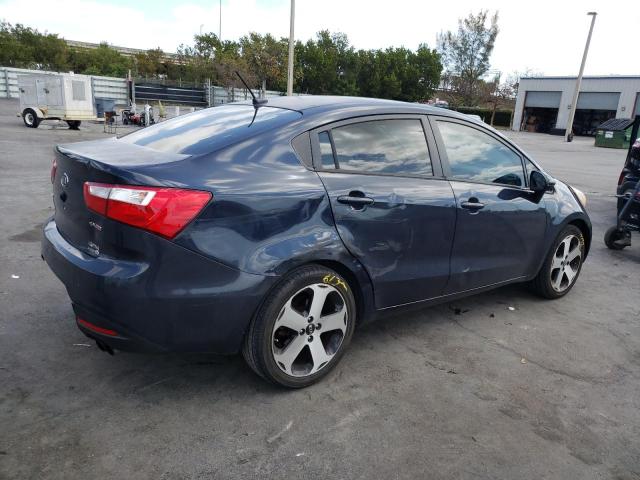 Photo 3 from auction – 2012 KIA RIO EX with VIN KNADN4A31C6056658