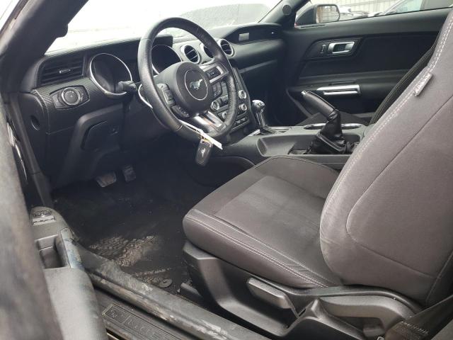 Photo 8 from auction – 2019 FORD MUSTANG with VIN 1FA6P8TH1K5119211