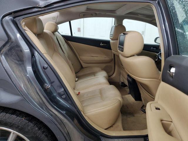 Photo 10 from auction – 2010 NISSAN MAXIMA S with VIN 1N4AA5AP1AC826193