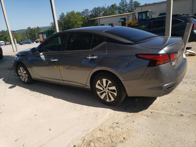 Photo 2 from auction – 2019 NISSAN ALTIMA S with VIN 1N4BL4BV8KC234961