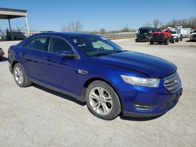 Photo 4 from auction – 2013 FORD TAURUS SEL with VIN 1FAHP2E8XDG192779