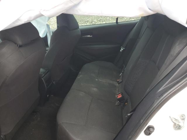 Photo 10 from auction – 2020 TOYOTA COROLLA SE with VIN 5YFS4RCE0LP028769