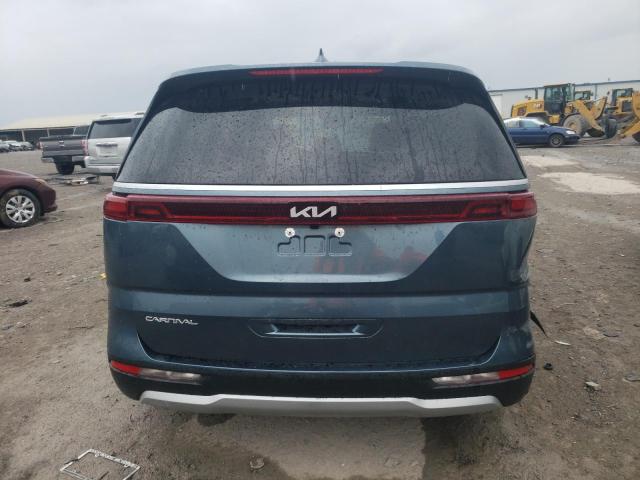 Photo 6 from auction – 2024 KIA CARNIVAL E with VIN KNDNC5H3XR6366728