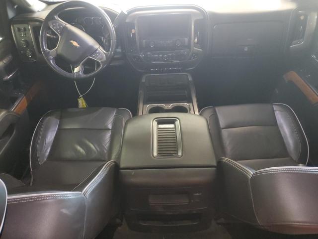 Photo 8 from auction – 2018 CHEVROLET 2500 with VIN 1GC1KXEY6JF176037