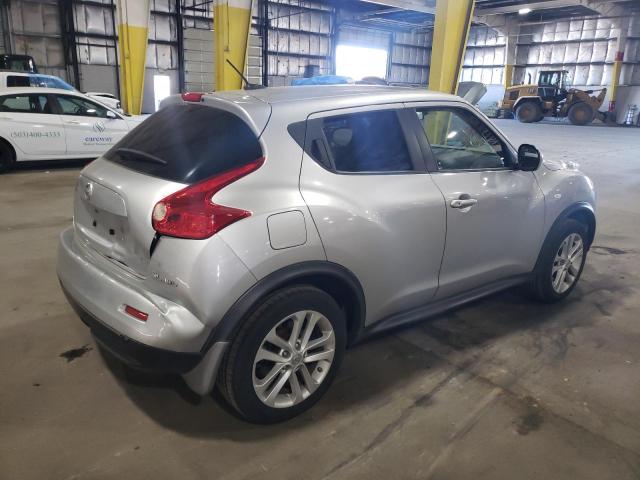 Photo 3 from auction – 2011 NISSAN JUKE S with VIN JN8AF5MV1BT026036