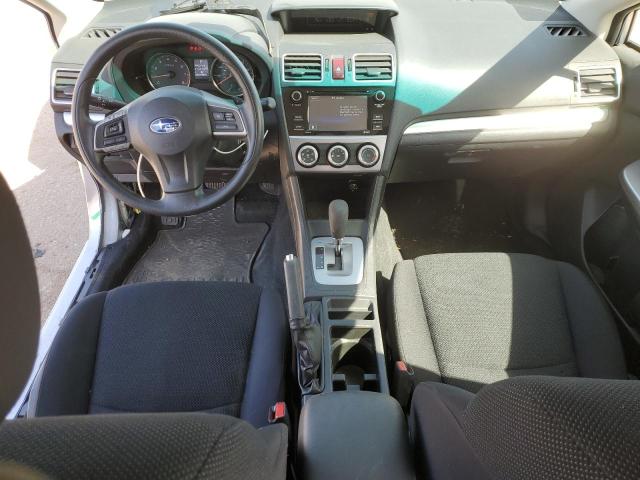 Photo 8 from auction – 2015 SUBARU IMPREZA PR with VIN JF1GPAC66F8317880