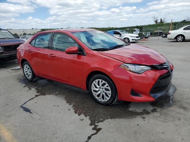 Photo 4 from auction – 2017 TOYOTA COROLLA L with VIN 2T1BURHE9HC791633