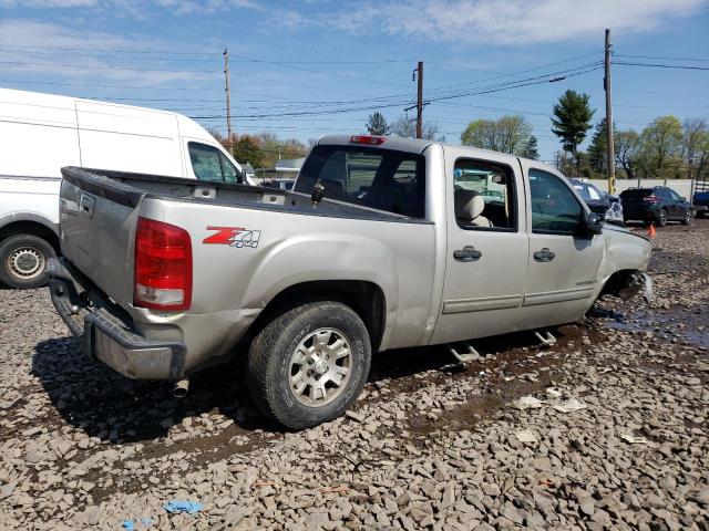 Photo 3 from auction – 2007 GMC NEW SIERRA with VIN 3GTEK13M27G553906
