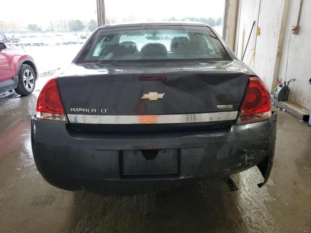 Photo 6 from auction – 2011 CHEVROLET IMPALA LT with VIN 2G1WG5EK4B1276243