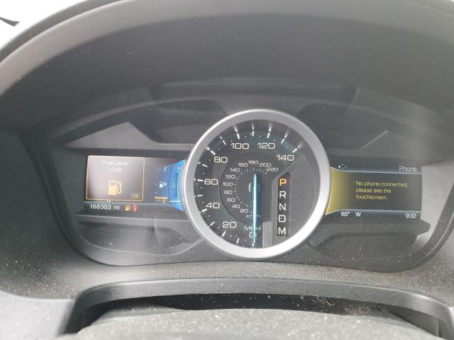 Photo 9 from auction – 2014 FORD EXPLORER X with VIN 1FM5K7D82EGA88469