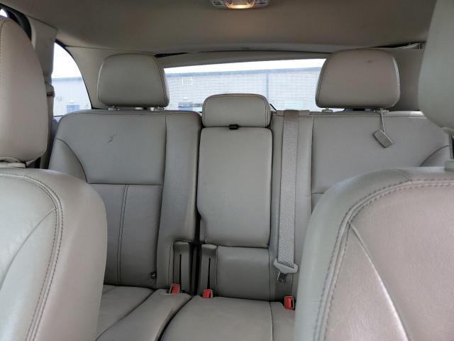Photo 10 from auction – 2013 FORD EDGE SEL with VIN 2FMDK3JC9DBE23293