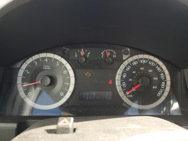 Photo 9 from auction – 2011 FORD ESCAPE LIM with VIN 1FMCU9EGXBKA94872