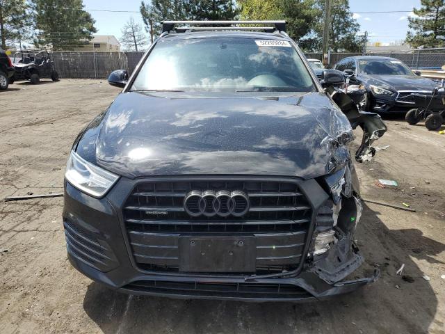 Photo 5 from auction – 2018 AUDI Q3 PREMIUM with VIN WA1ECCFS0JR029366