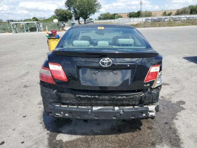 Photo 6 from auction – 2008 TOYOTA CAMRY CE with VIN 4T1BE46K98U761586