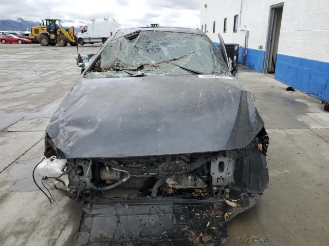 Photo 5 from auction – 2015 MAZDA 6 TOURING with VIN JM1GJ1T64F1168650