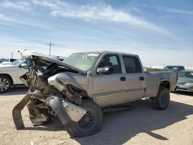 CHEVROLET SILVERADO 2004 with VIN 1GCHC23U44F210897 - Photo from auction