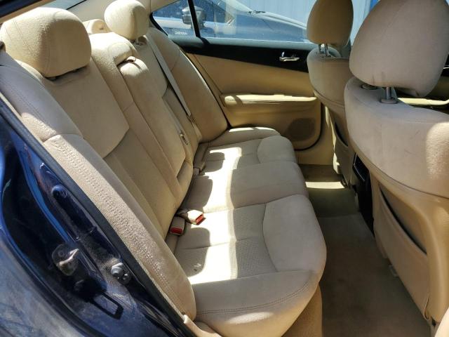 Photo 10 from auction – 2010 NISSAN MAXIMA S with VIN 1N4AA5AP6AC817330