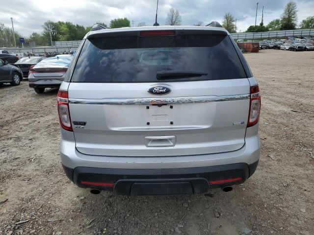 Photo 6 from auction – 2013 FORD EXPLORER X with VIN 1FM5K8D88DGA04272