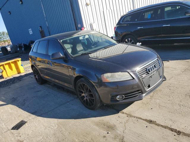 Photo 4 from auction – 2010 AUDI A3 PREMIUM with VIN WAUDFAFMXAA021530